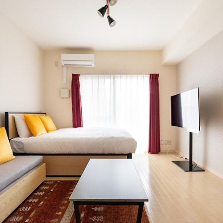 Cityspire Namba West 大阪 外观 照片