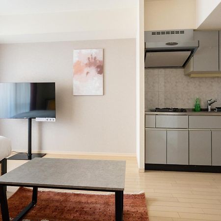 Cityspire Namba West 大阪 外观 照片