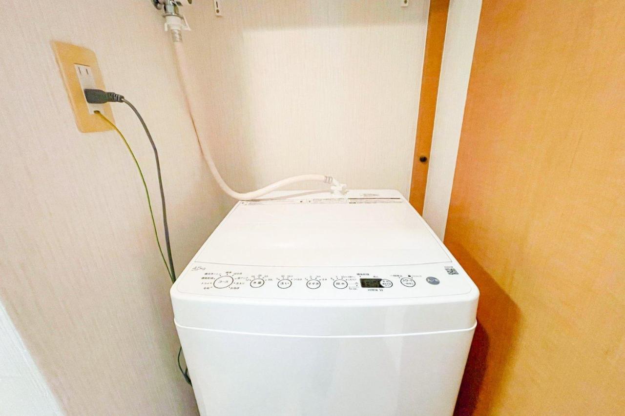 Cityspire Namba West 大阪 外观 照片