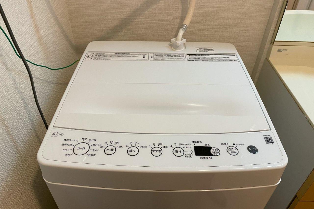 Cityspire Namba West 大阪 外观 照片