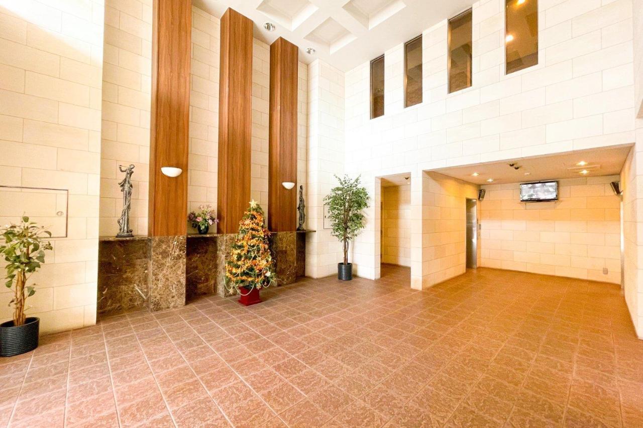 Cityspire Namba West 大阪 外观 照片