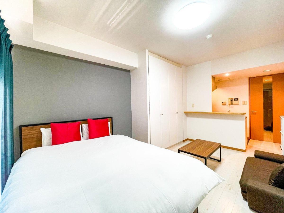 Cityspire Namba West 大阪 外观 照片