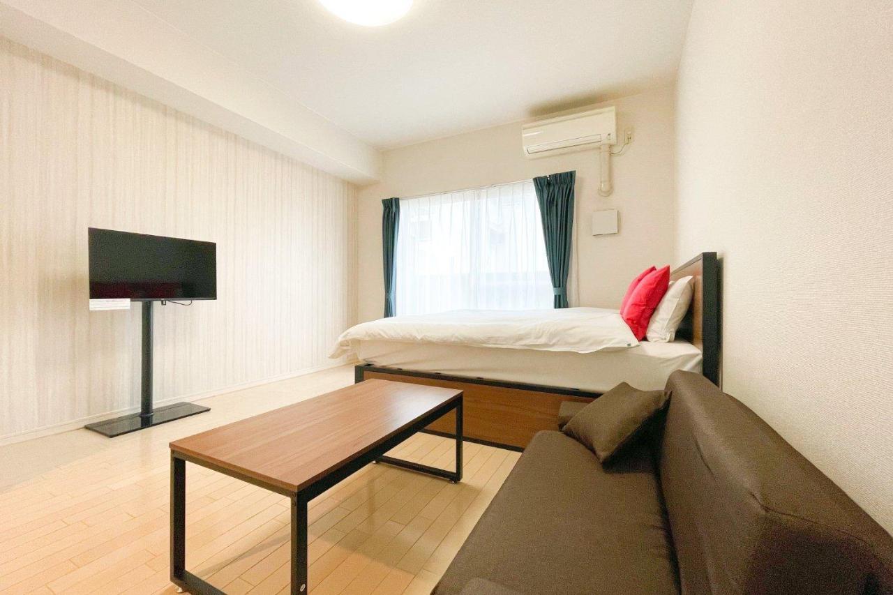 Cityspire Namba West 大阪 外观 照片