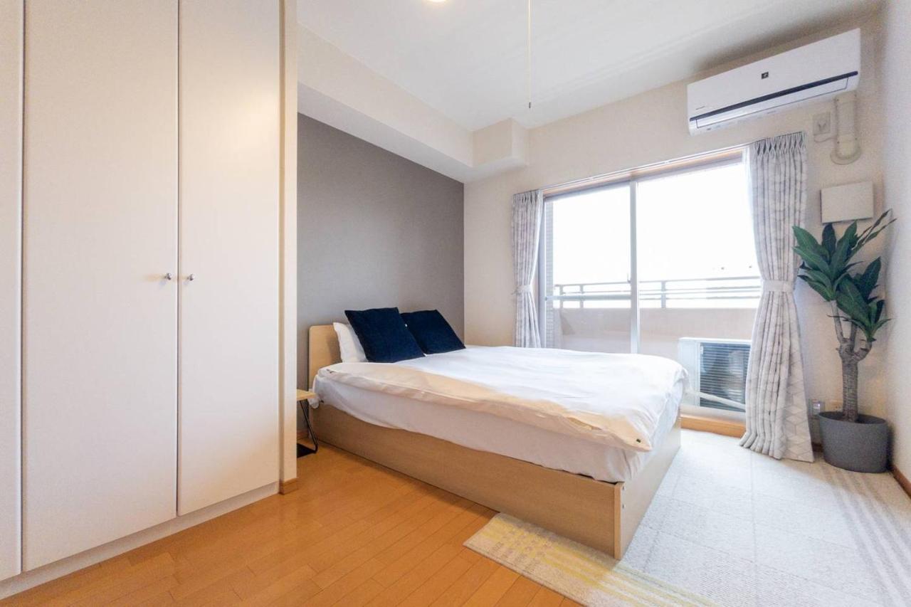 Cityspire Namba West 大阪 外观 照片