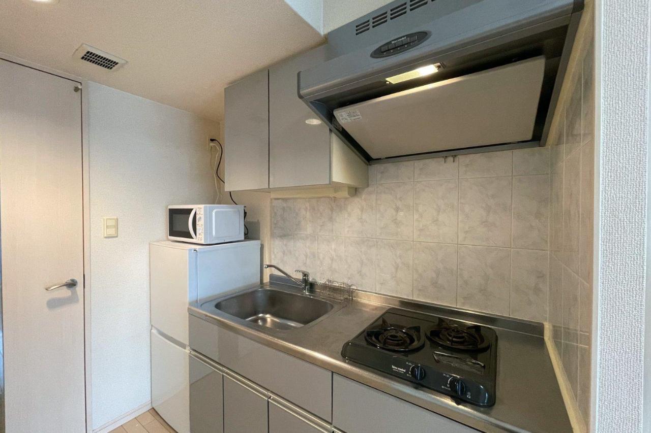 Cityspire Namba West 大阪 外观 照片
