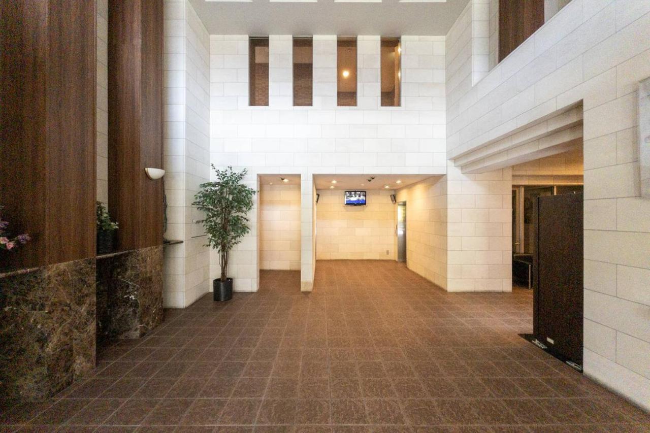Cityspire Namba West 大阪 外观 照片