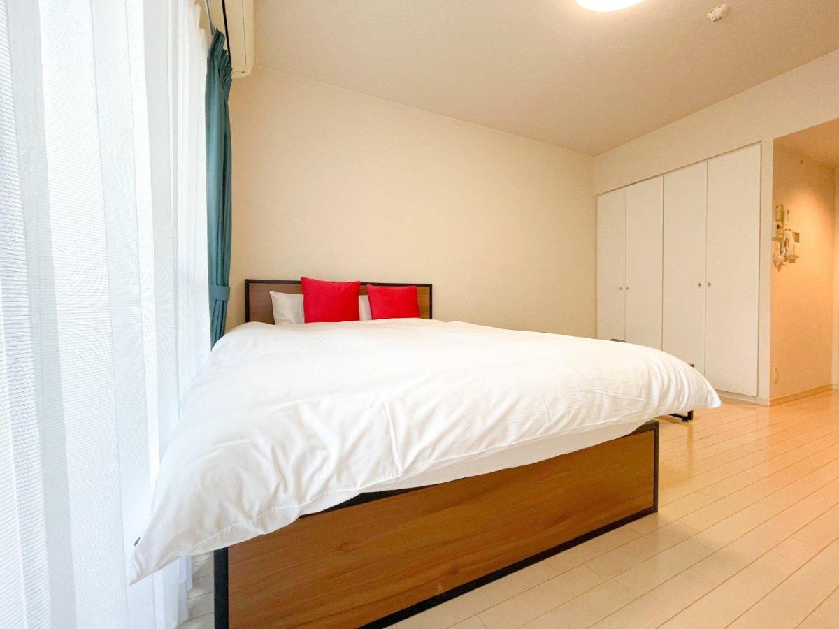 Cityspire Namba West 大阪 外观 照片