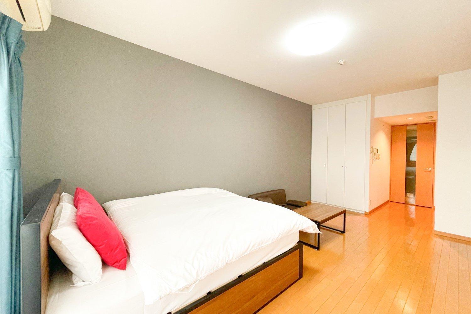 Cityspire Namba West 大阪 外观 照片
