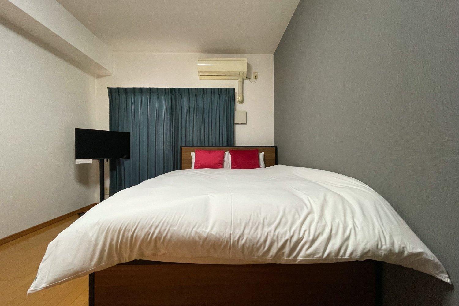 Cityspire Namba West 大阪 外观 照片