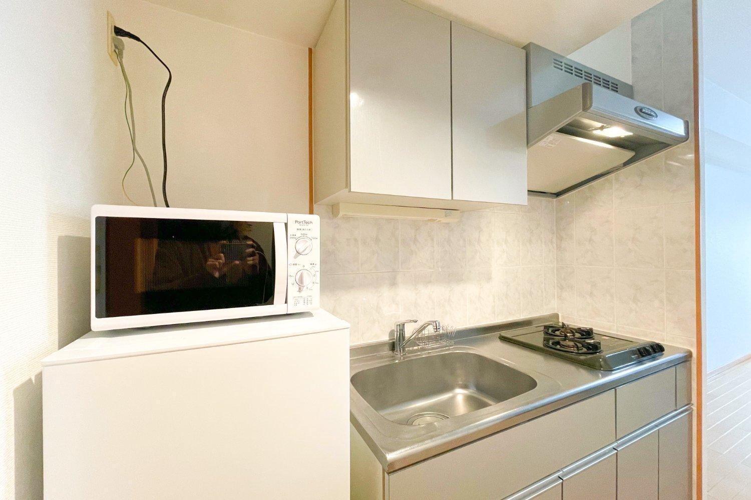 Cityspire Namba West 大阪 外观 照片