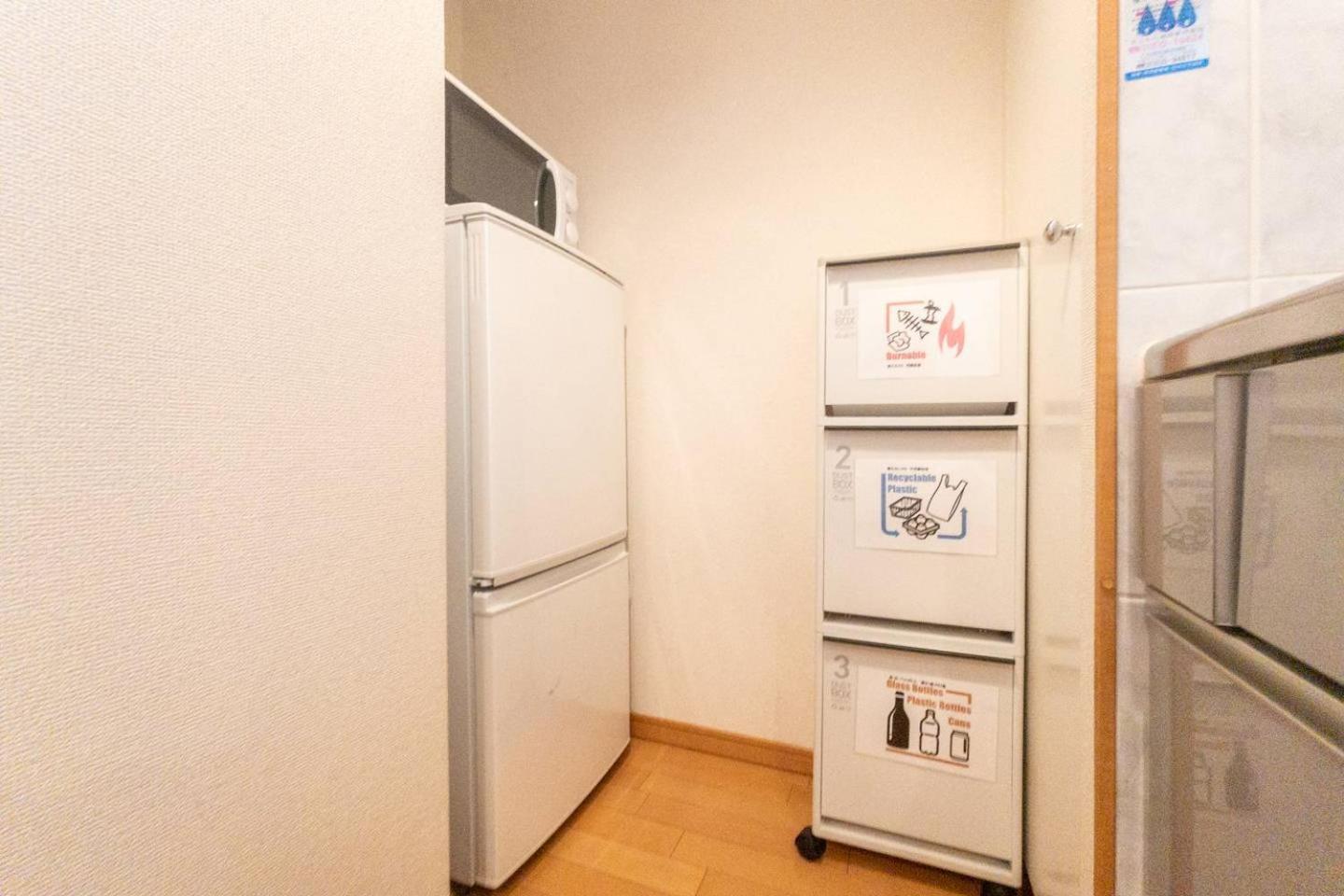 Cityspire Namba West 大阪 外观 照片