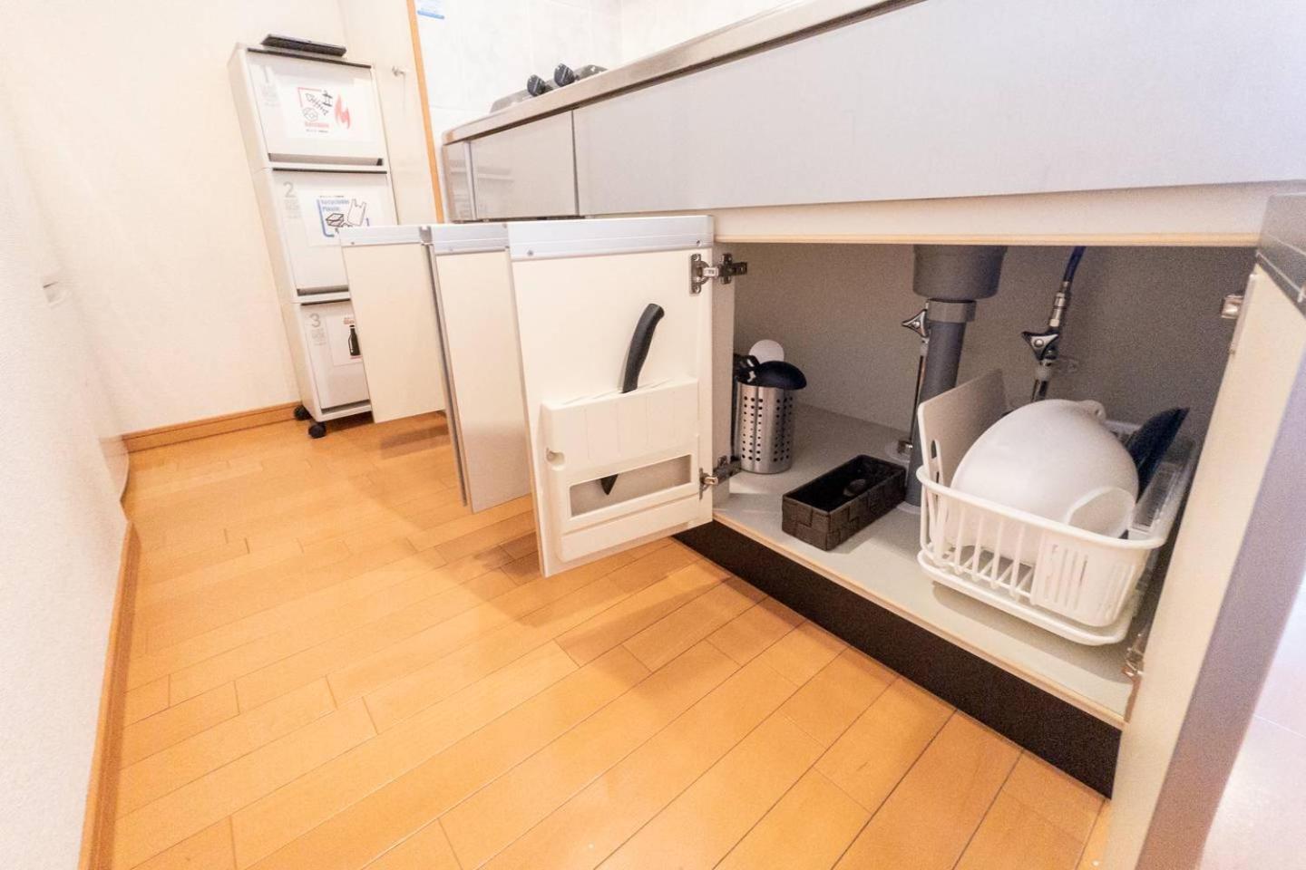 Cityspire Namba West 大阪 外观 照片