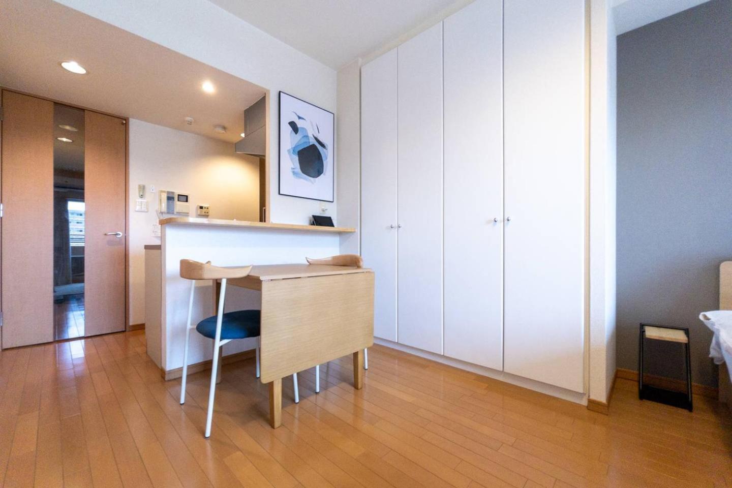Cityspire Namba West 大阪 外观 照片