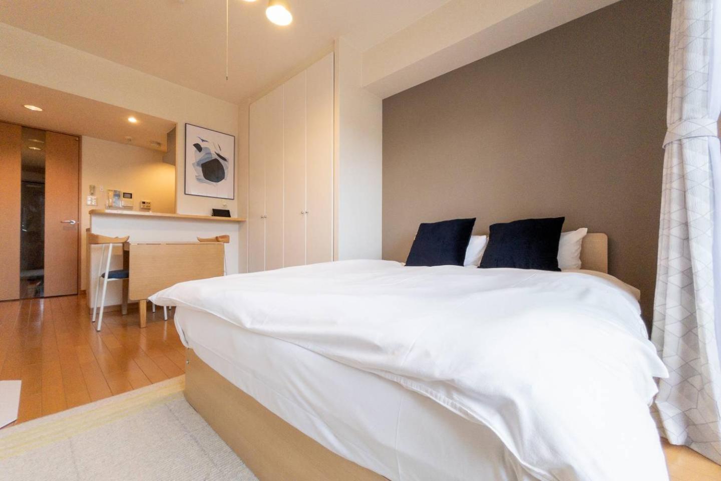 Cityspire Namba West 大阪 外观 照片