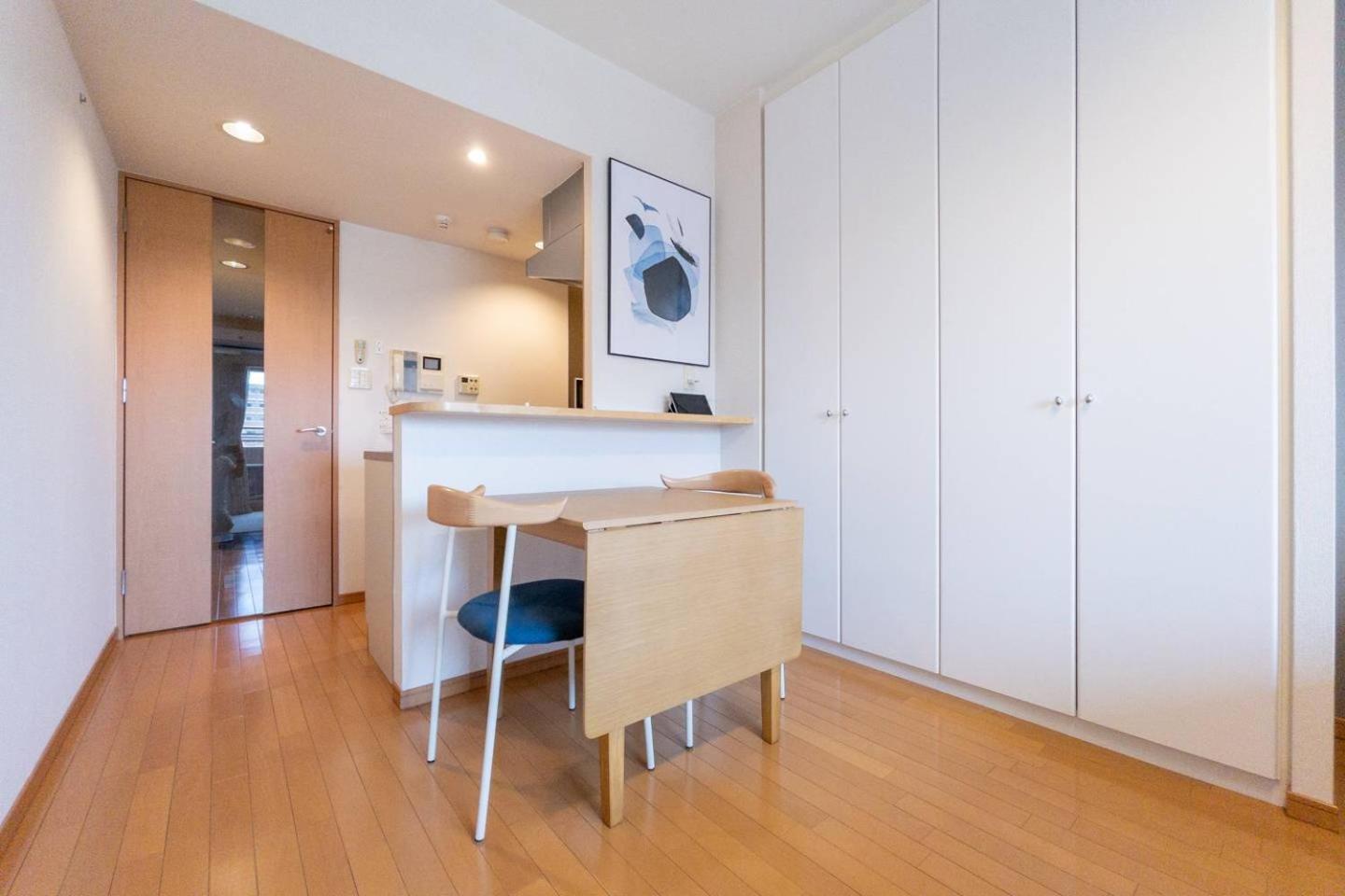 Cityspire Namba West 大阪 外观 照片