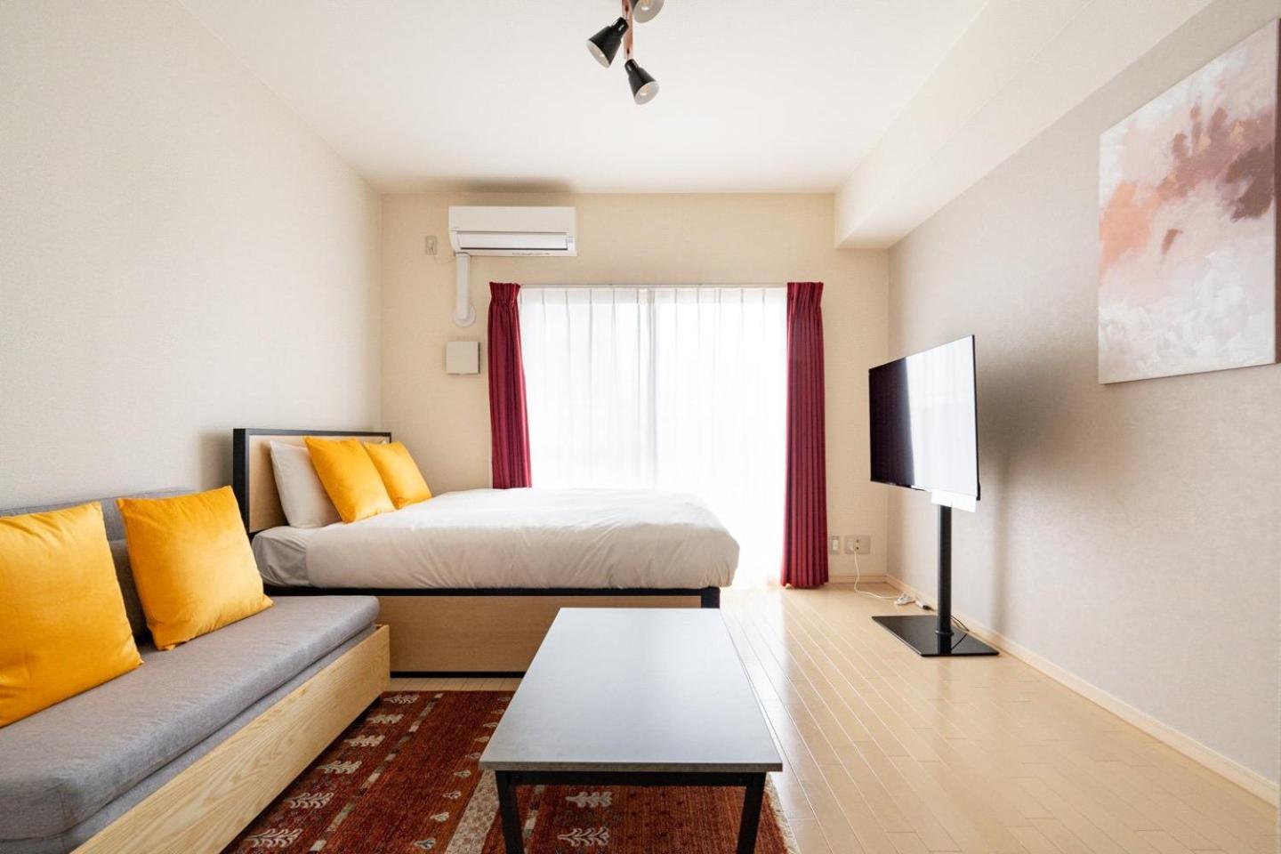 Cityspire Namba West 大阪 外观 照片