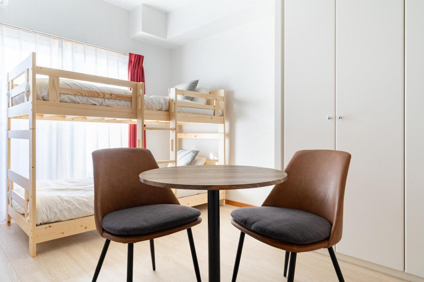 Cityspire Namba West 大阪 外观 照片