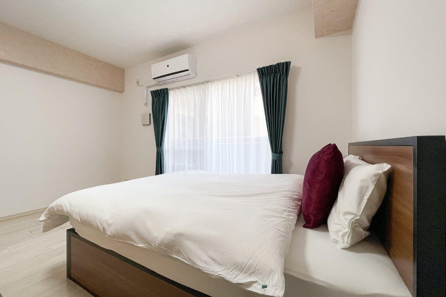 Cityspire Namba West 大阪 外观 照片