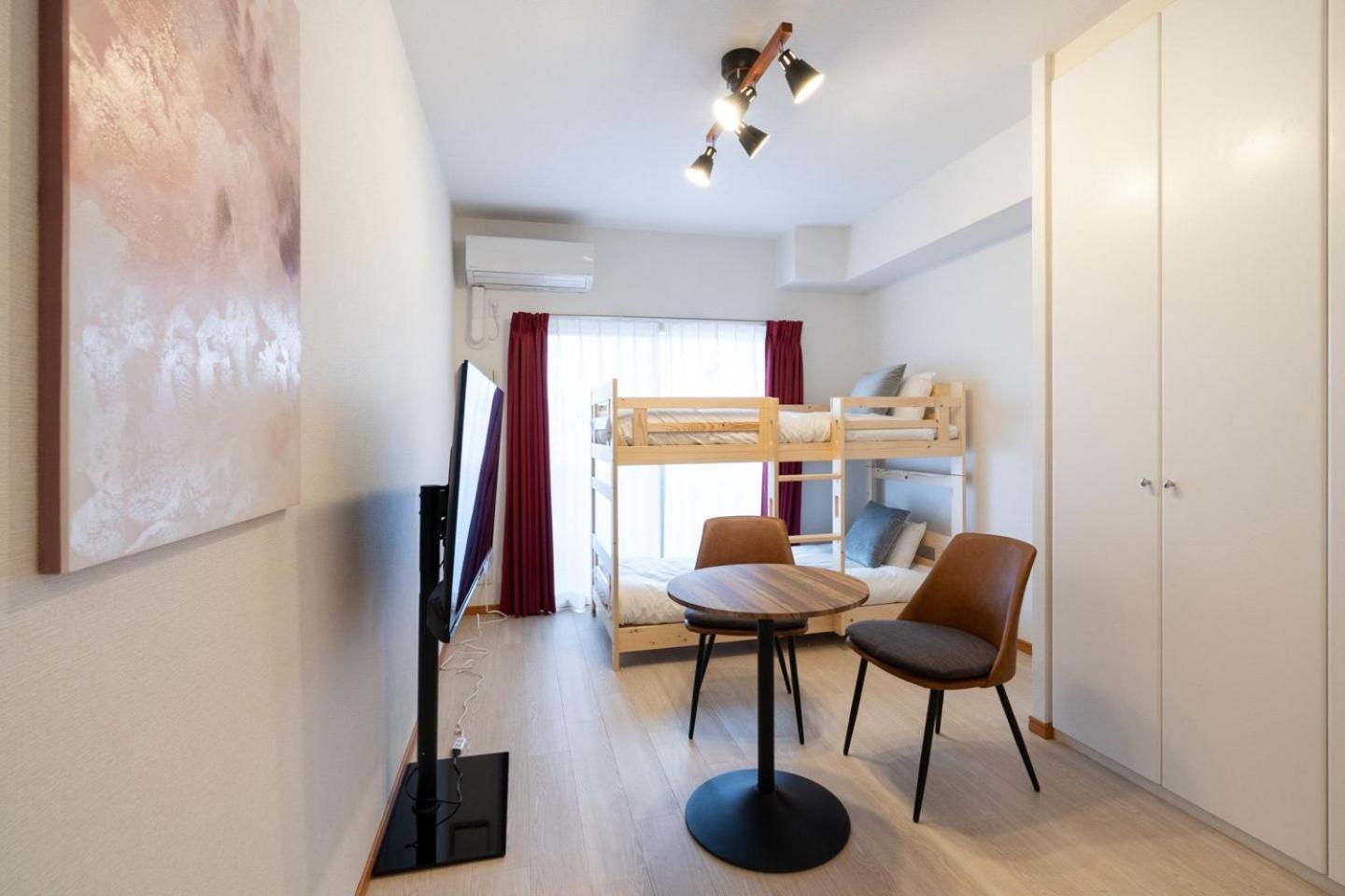 Cityspire Namba West 大阪 外观 照片