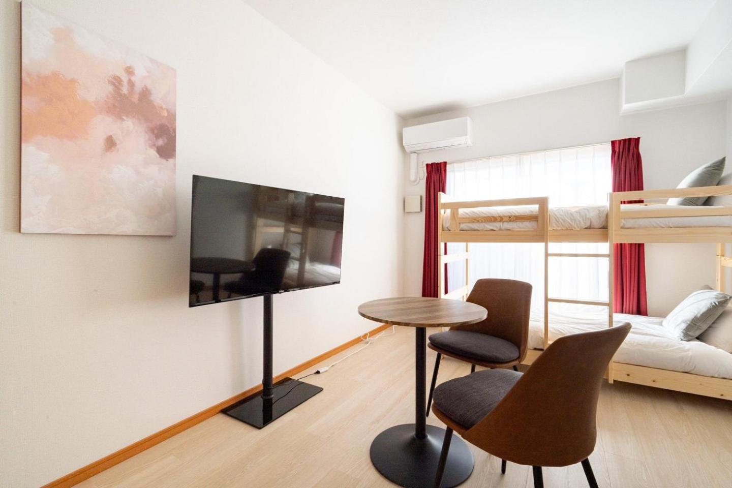 Cityspire Namba West 大阪 外观 照片