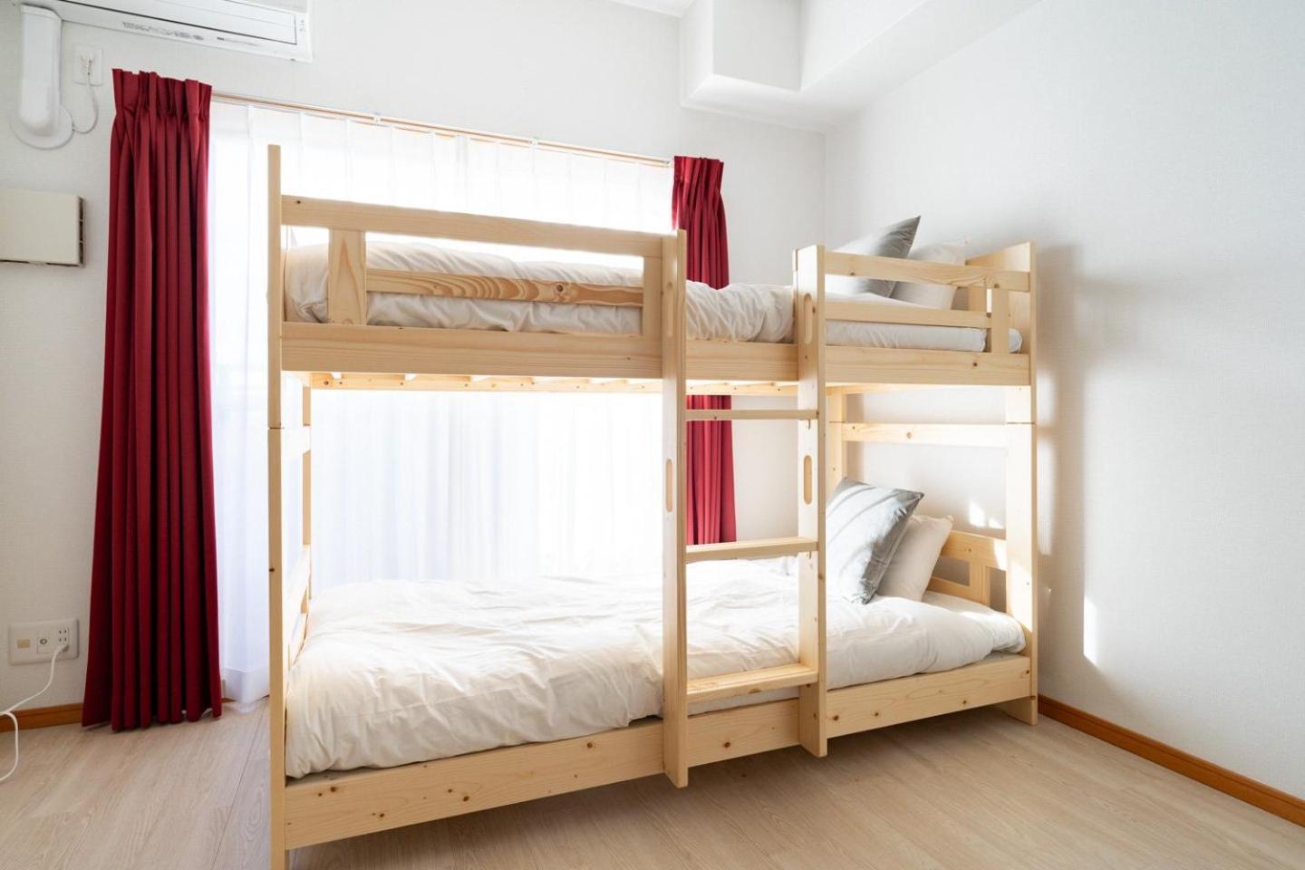 Cityspire Namba West 大阪 外观 照片