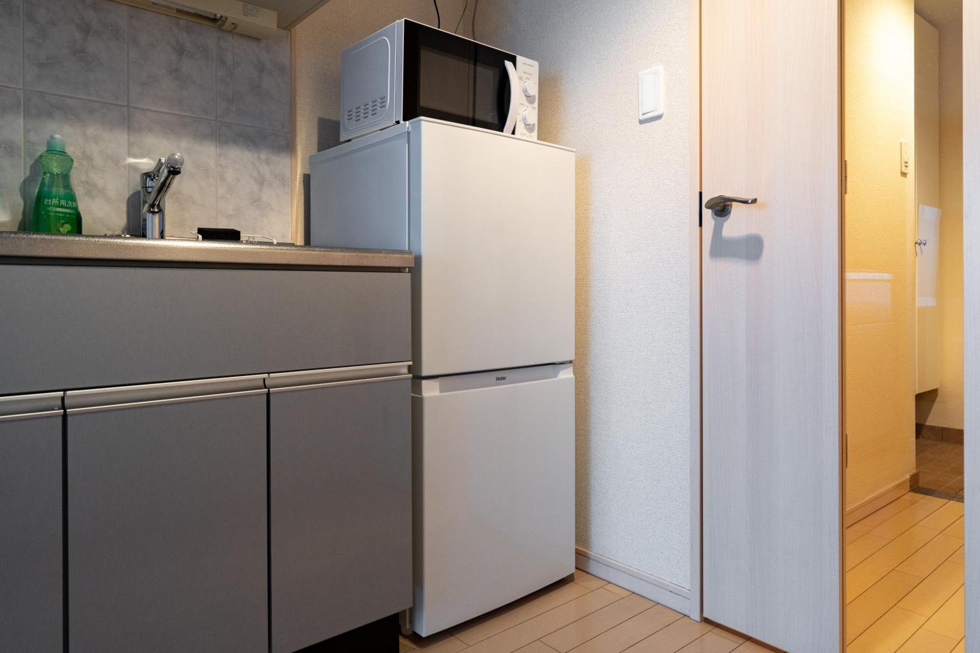 Cityspire Namba West 大阪 外观 照片